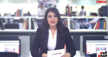 تغطية خاصة من تليفزيون اليوم السابع لـ وفاة حسب الله الكفراوى وزير الإسكان الأسبق