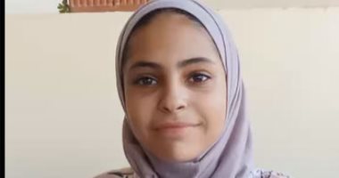 منشدة ومؤلفة وبطلة.. رحمة بنت الشرقية تحصد جوائز فى الكونج فو "فيديو"