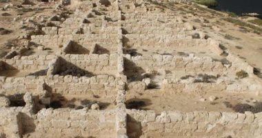 بعثة بولندية تعلن اكتشاف مجمع حضرى فريد فى ميناء ماريا القديم بالإسكندرية