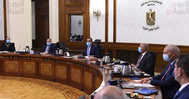 رئيس الوزراء يتابع إجراءات إطلاق نظام التسجيل المسبق للشحنات ACI مطلع أكتوبر