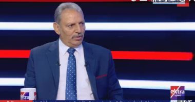 وكيل دفاع النواب لـ"إكسترا نيوز": "الإخوان أساس كل شيء مخزى للوطن"