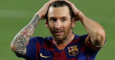 خسائر برشلونة تتجاوز 137 مليون يورو بعد رحيل ميسي