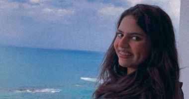 برة الملعب ..سارة خالد لاعبة اليد: هوايتى التصوير وبحب السندريلا سعاد حسنى