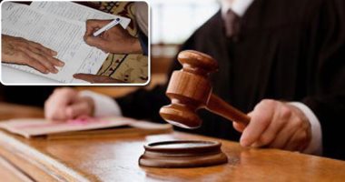 لأول مرة.. "الاستئناف" تتصدى "للقايمة على بياض" بعد نقض الحكم.. براءة الزوج من تهمة تبديد المنقولات الزوجية.. المحكمة تستند إلى أن بيانات صلب القائمة تعرضت للتعديل والإضافة فى ظرف كتابى لاحق للتوقيع عليها