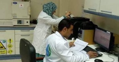 تجديد اعتماد شهادة الأيزو 17025 لمعمل محطة مياه الشرب المرشحة اليابانية بههيا