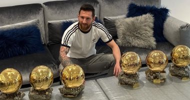 رحيل ميسي عن برشلونة يدق ناقوس الخطر بشأن الرعاة