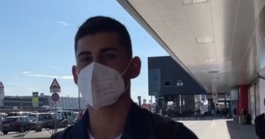 روميرو يجتاز الكشف الطبي فى توتنهام والإعلان غدا عن الصفقة