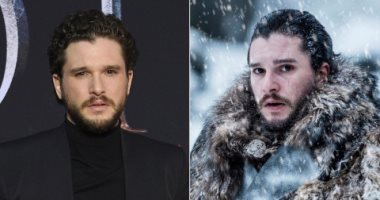 كيت هارينجتون: المشاركة بـ Game of Thrones أصابتني بمشاكل نفسية 
