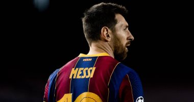 مانشستر يونايتد يجهز عرضا لـ ميسي لموسمين براتب أسبوعى 570 ألف إسترليني