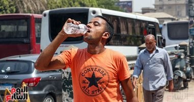 تصل 46 درجة جنوب الصعيد.. تعرف على درجات الحرارة المتوقعة حتى السبت  