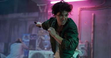 كل ما تريد معرفته عن فيلم الأكشن الجديد Kate .. فيديو