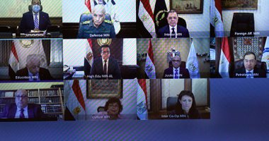 وزيرا السياحة والنقل يستعرضان استراتيجية تعظيم سياحة اليخوت 