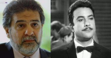 محسن محيى الدين بطل مسرحية زقاق المدق على مسرح البالون