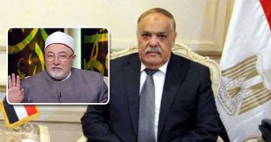 التليفزيون هذا المساء..رئيس "العربية للتصنيع" عن الماكينة الألمانية العملاقة: يمكنها صناعة محركات القطارات