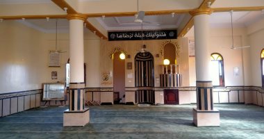 افتتاح 9 مساجد جديدة فى 6 مراكز بالبحيرة بتكلفة 13 مليون و240 ألف جنيه.. صور