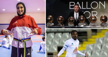 الكلام فى التريند على إيه؟.. رحيل ميسى يسبب زلزالا فى برشلونة.. بيرسى تاو يتصدر مؤشرات جوجل بعد اقتراب توقيعه للأهلى.. وصلاح عبد الله الأكثر بحثا بعد كشف تفاصيل إصابته بأزمة قلبية