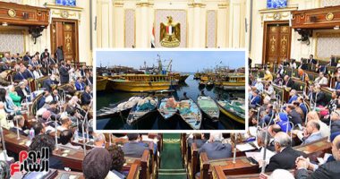 10 ضوابط فى قانون حماية البحيرات لتنظيم الصيد.. عقوبات تصل للحبس والغرامة.. تحديد مناطق وفترات منع الصيد.. حظر استعمال آلات أو شباك أو أدوات غير مرخصة.. وإرساء المركب بالمناطق الممنوعة فى ظروف اضطرارية محددة