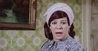ذكرى ميلاد نبيلة السيد.. بساطة أدائها مفتاح دخولها لقلوب الجمهور 