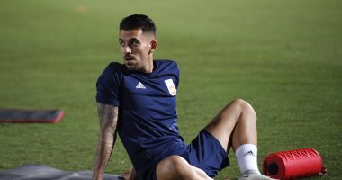 طوكيو 2020.. سيبايوس يؤكد غيابه عن نهائي الأولمبياد أمام البرازيل