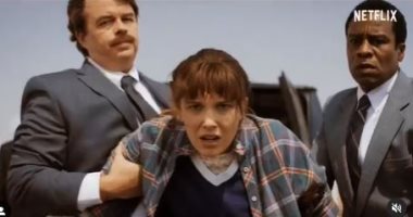 مؤلفا مسلسل Stranger Things ينفيان تغيير أي حلقات من المواسم السابقة من السلسلة