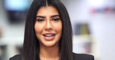 Top 7.. جيانا فاروق أول عربية وإفريقية تتوج ببرونزية الكاراتيه "فيديو"