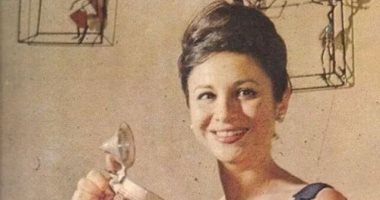 100 صورة.. فاتن حمامة سيدة الشاشة والفنانة الأجمل