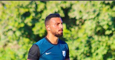 المصري والجونة وسموحة يطلبون عمر بسام وإنبي يتمسك باللاعب