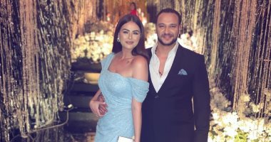 هنادي مهنا: ماما بتنصحنى بالاهتمام بزوجى وبكوى فانلاته وبحضر له الفطار