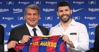 توابع زلزال ميسي.. أجويرو يطلب الرحيل من برشلونة