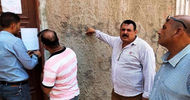 مراكز الدروس الخصوصية وكورونا.. غلق وتشميع 14 مركزا بكفر الشيخ و6 مقرات بالشرقية.. تشميع مركز بحى المناخ فى بورسعيد و25 سنترا بمراكز البحيرة.. وحملات دورية مفاجئة على السناتر بجميع محافظات الجمهورية.. صور