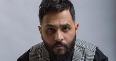 أحمد على يشارك فى فيلم "روحى لك" أمام إيهاب فهمى ومنة فضالى