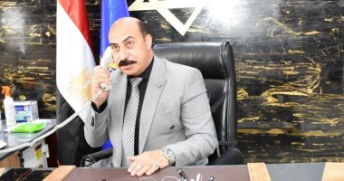 محافظ أسوان يوجه بعدم قطع المياه حتى نهاية سبتمبر مراعاة لارتفاع درجات الحرارة