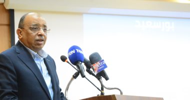 وزير التنمية المحلية بعد افتتاح مشروعات ببورسعيد: "حياة كريمة" أكبر مشروع يشهده العالم.. صور