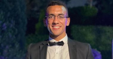 أحمد الجندي صاحب فضية طوكيو يكشف رسالة الاتحاد الدولى للخماسى الحديث