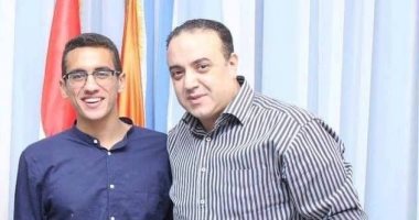 الشمس يقرر مكافأة خاصة وحفل ضخم لأحمد الجندى بعد فضية أولمبياد طوكيو