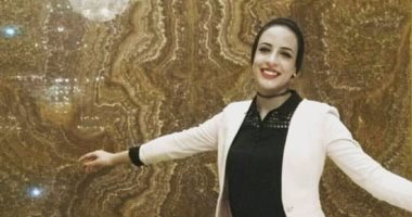 فريال أشرف تخسر فى ربع نهائى بطولة العالم للكاراتيه