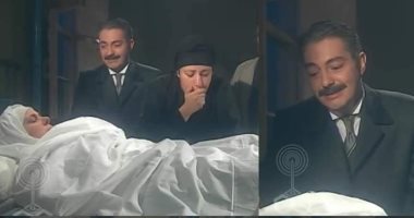 مشهد عمره 20 سنة لـ دلال عبد العزيز يشعل السوشيال ميديا بعد خبر رحيلها