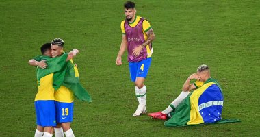 البرازيل تحصد ذهبية الأولمبياد للمرة الثانية على التوالى بثنائية ضد إسبانيا