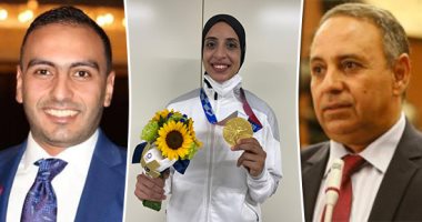 إرادة جيل يهنئ المصريين بحصد ميدالية ذهبيه بطوكيو.. ويوجه الشكر لمنتخب اليد