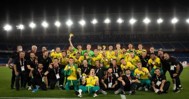 البرازيل وإسبانيا.. السامبا خامس منتخب يحافظ على ذهبية الأولمبياد