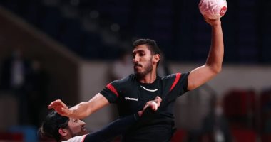 طوكيو 2020.. يحيى خالد بالتشكيل المثالي لمنافسات كرة اليد