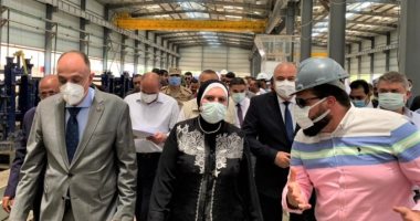 مشروعات النواب: الدولة تشجع الصناعة.. ونعدل أى تشريع لدعم المنتج المحلى