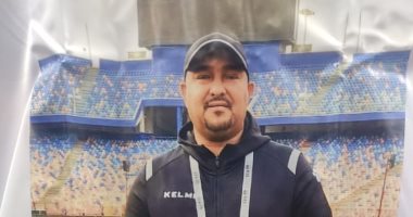 لاعبو سيراميكا يدعمون المدير الإداري بعد جراحة القلب المفتوح.. فيديو