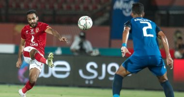 حكام الفيديو فى مباراة الأهلى وسيراميكا لايملكان "رخصة الـvar 