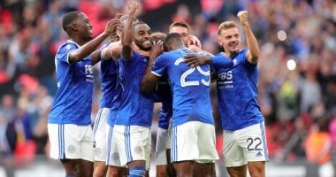 التشكيل المتوقع لمباراة ليستر سيتي ضد آرسنال فى الدوري الإنجليزي