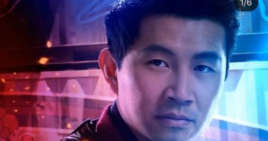 مارفل تطرح 6 بوسترات لـ"Shang-Chi" قبل عرضه فى سبتمبر المقبل.. صور