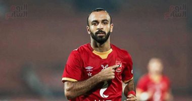أفشة: أشجع ريال مدريد ورونالدو ولا أنتمى لأى فريق به ميسى