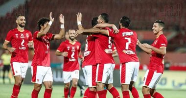 كلاكيت سادس مرة.. الاهلى يواجه الاسماعيلى فى ضربة بداية الدورى