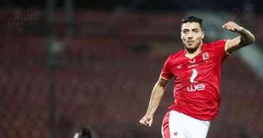 كل ما تريد معرفته حول إصابة محمد شريف وفترة غيابه عن الأهلي