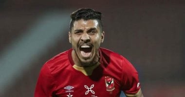 كواليس جلسة موسيمانى مع محمد شريف قبل مواجهة الأهلى مع بطل النيجر